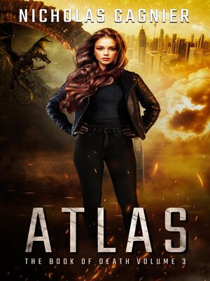 cover image of Atlas